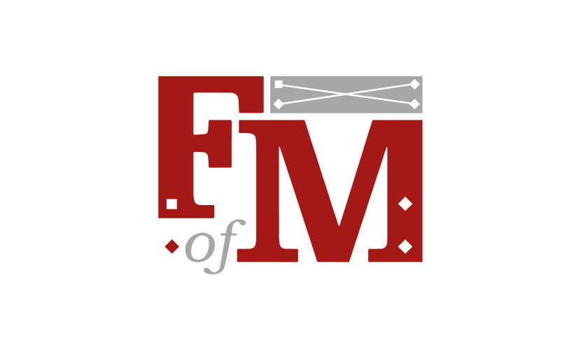 Festival of Maintenance logo