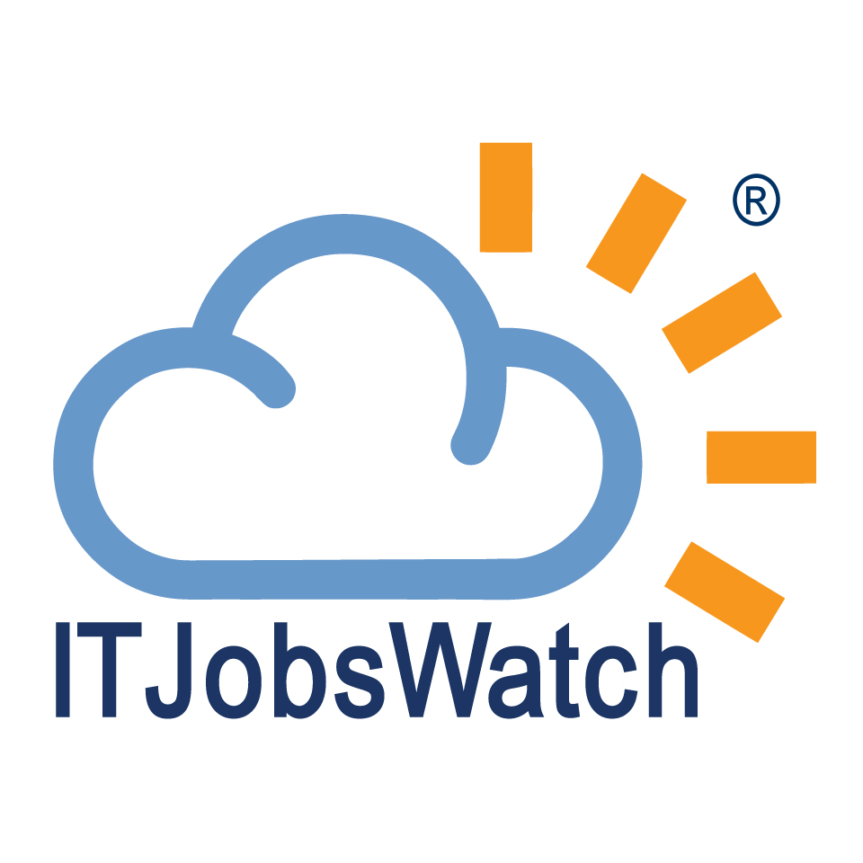 IT Jobs Watch